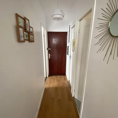 Cosy A L'aiguillon Avec Balcon - Fr-1-474-189 Apartamento