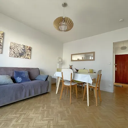 Apartamento Cosy A L'aiguillon Avec Balcon - Fr-1-474-189 *